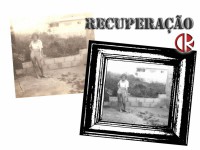 Recuperação de foto